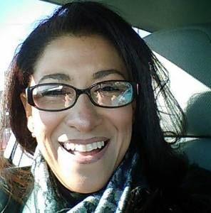 Meet your Posher, Rebeca